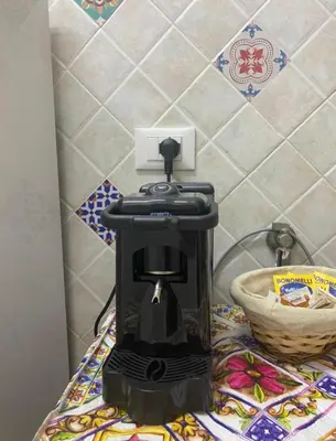 Planimetria di La casa di Max