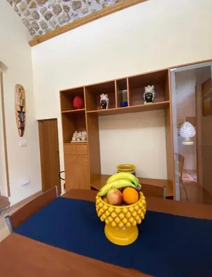 Planimetria di La casa di Max