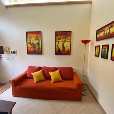 La casa di Max