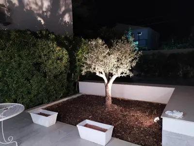 Giardino di Domus Aretusa