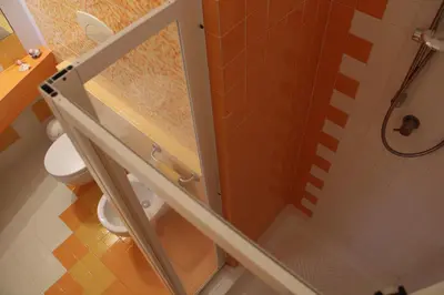 Bagno di Domus Aretusa