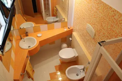 Bagno di Domus Aretusa