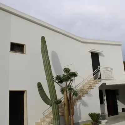 Domus Aretusa