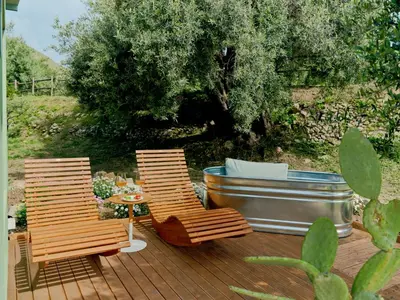 Giardino di Braccialieri Luxury Resort