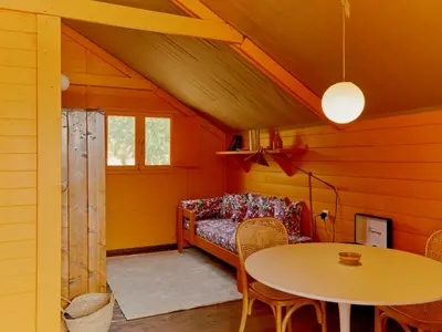 Letto o letti in una camera di Braccialieri Luxury Resort