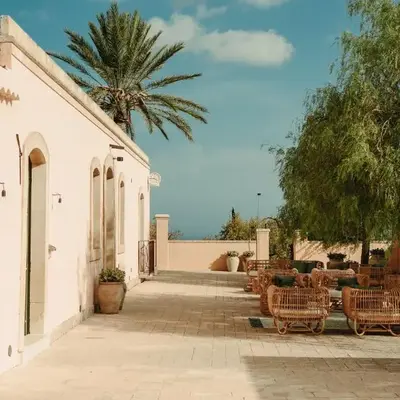 Braccialieri Luxury Resort