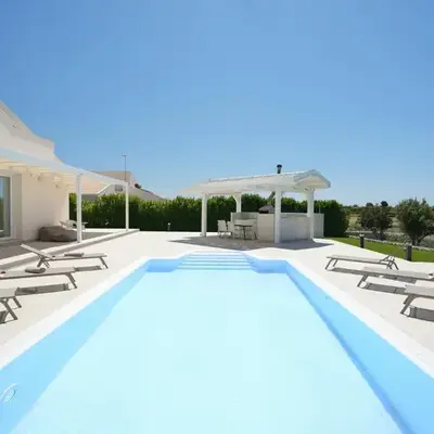 Villa Aria - Modica
