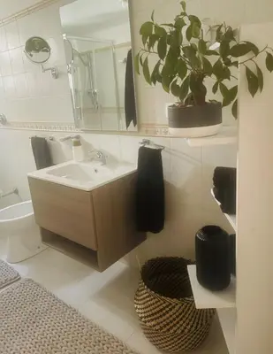 Bagno di Adama Boutique Home
