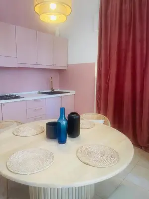 Cucina o angolo cottura di Adama Boutique Home