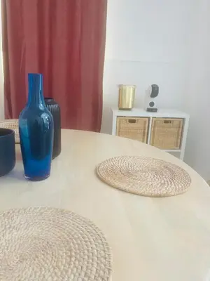 Planimetria di Adama Boutique Home