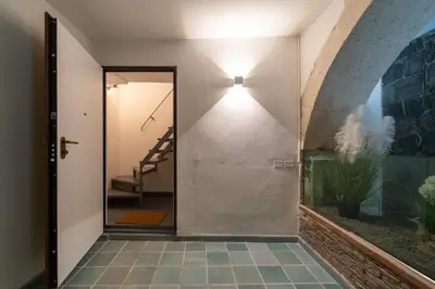Planimetria di GuestHost - Stylish Flat in Historic Ortigia