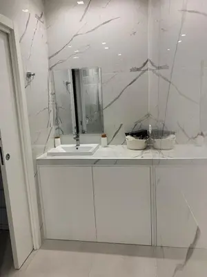 Bagno di casa majorana