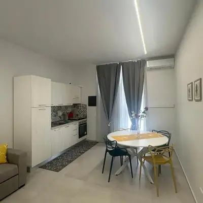casa majorana