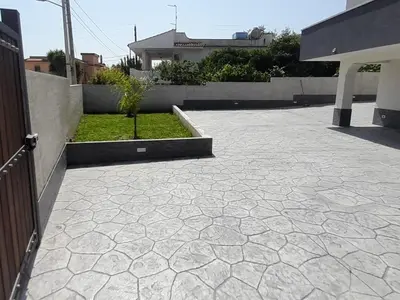 Planimetria di Casa vacanze Ale