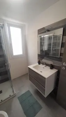 Bagno di Casa vacanze Ale