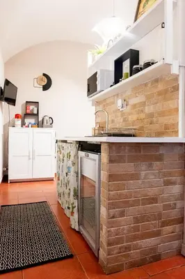 Cucina o angolo cottura di Giamihouse