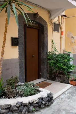 Planimetria di Giamihouse