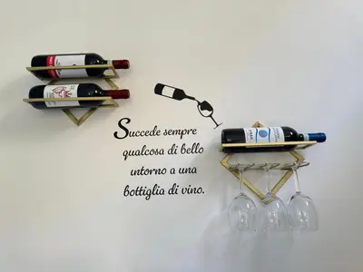 Bevande di Angú - Casa Vacanze