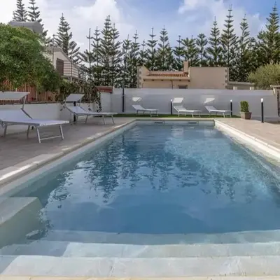 villa Gardenia fronte mare x6 apartaments