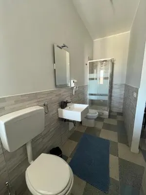 Bagno di Harmony Station