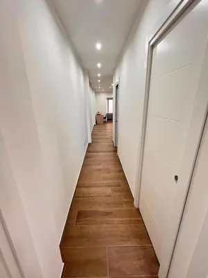 Planimetria di Levante