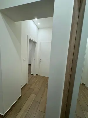 Planimetria di Il Tulipano house