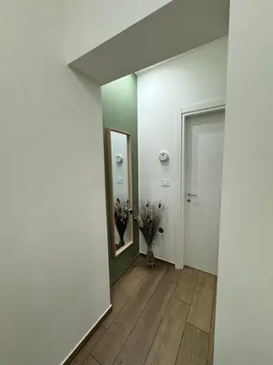 Planimetria di Il Tulipano house