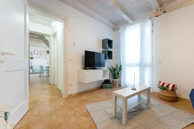 TV o dispositivi per l'intrattenimento presso Villa Belvedere di Capopassero a Marzamemi