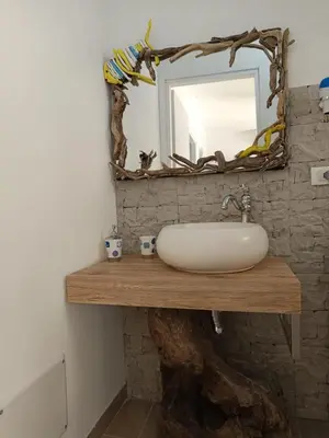 Bagno di Perla