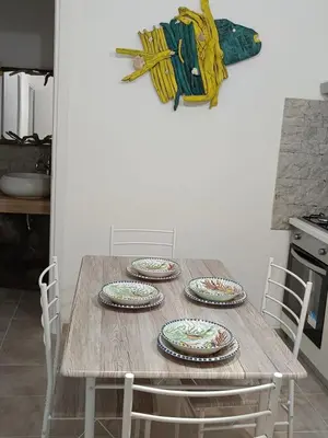 Planimetria di Perla