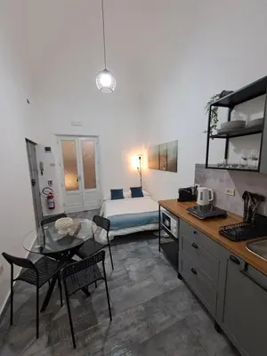 Cucina o angolo cottura di Memo Home