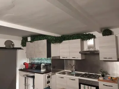 Cucina o angolo cottura di PSHome