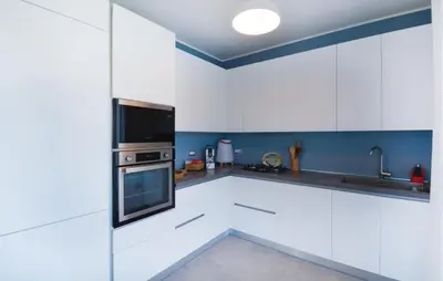 Cucina o angolo cottura di Nice Home In Augusta With Wifi