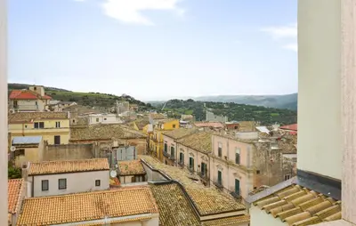 Paesaggio naturale nelle vicinanze dell'appartamento