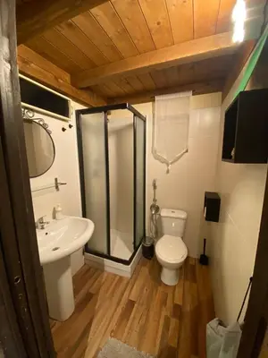 Bagno di Florhouse Marina Loft