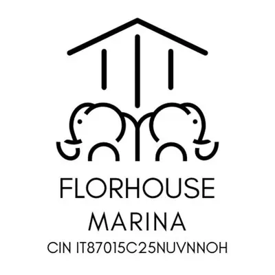Certificato, attestato, insegna o altro documento esposto da Florhouse Marina Loft