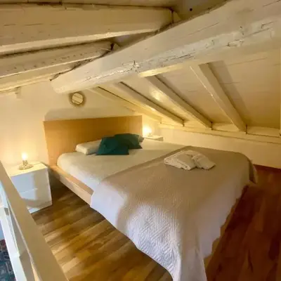 Florhouse Marina Loft