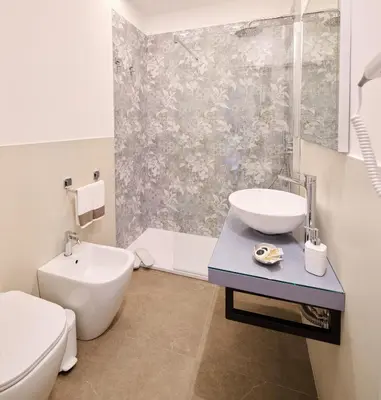 Bagno di San Nicola Rooms Siracusa