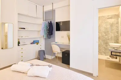 Bagno di San Nicola Rooms Siracusa
