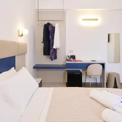 San Nicola Rooms Siracusa