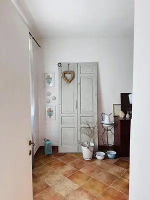 Planimetria di Villa Casale Bagni with independent pool