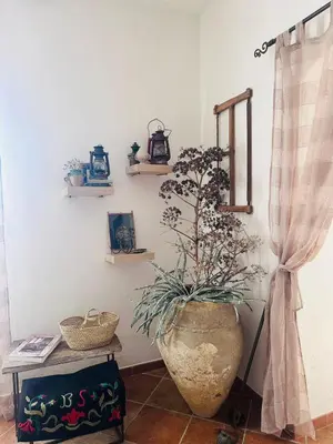 Planimetria di Villa Casale Bagni with independent pool