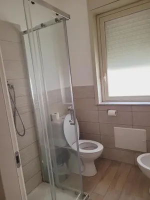 Bagno di HOUSE AIRPORT Catania 2