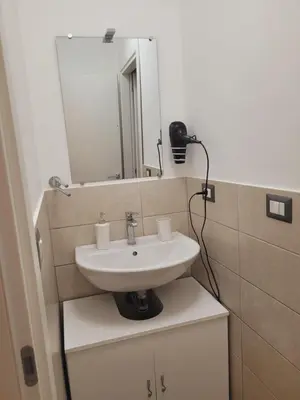Bagno di HOUSE AIRPORT Catania 2