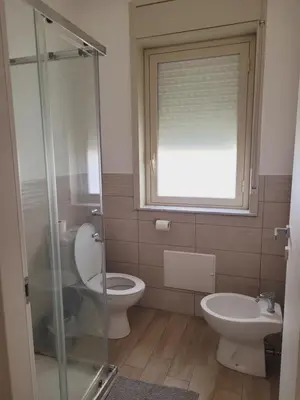 Bagno di HOUSE AIRPORT Catania 2