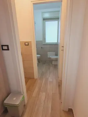 Bagno di HOUSE AIRPORT Catania 2