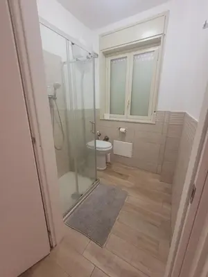 Bagno di HOUSE AIRPORT Catania 3