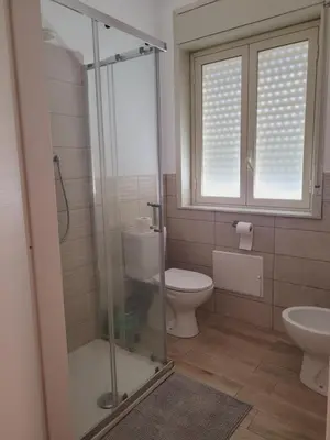 Bagno di HOUSE AIRPORT Catania 4
