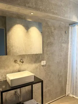 Bagno di Four Rooms Catania
