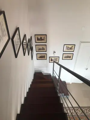 Planimetria di Balcone San Giuliano